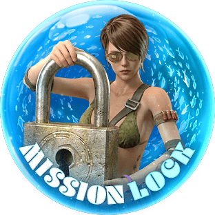 mission lock