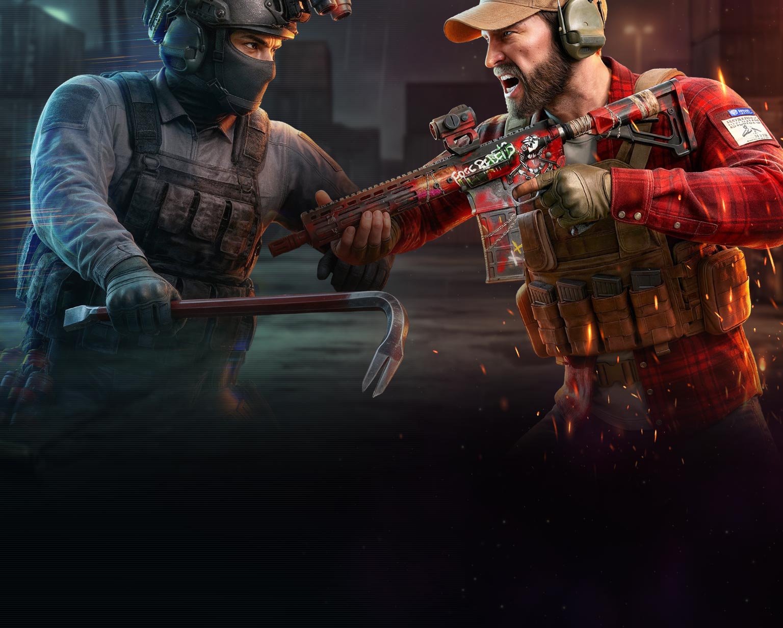 mobile ad